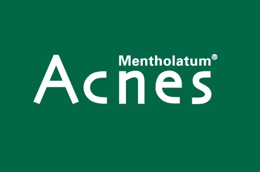 Mentholatum Acnes